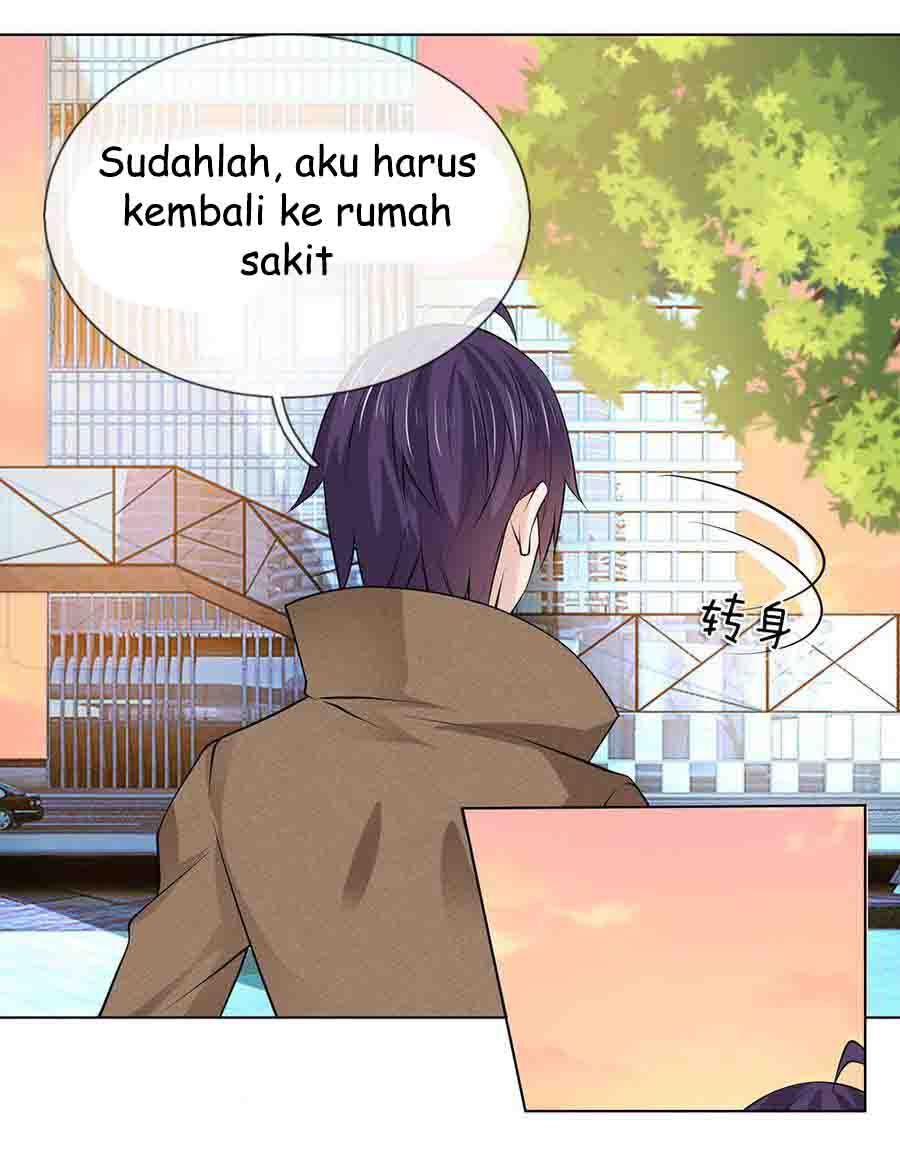 Jipin Yaonie Chapter 21 Bahasa Indonesia